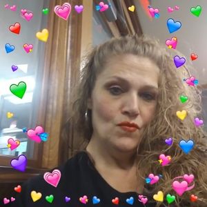 Meet your Posher, Tammy